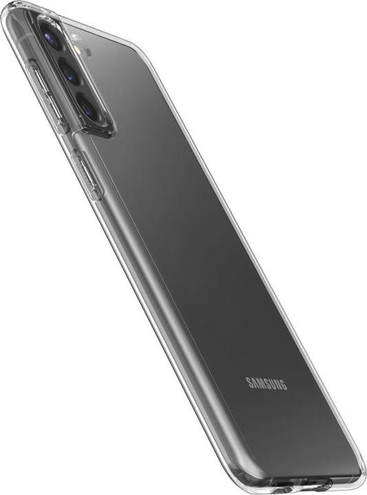 Actual product image Spigen Liquid Crystal (Samsung Galaxy S21, Samsung Galaxy S21 5G)