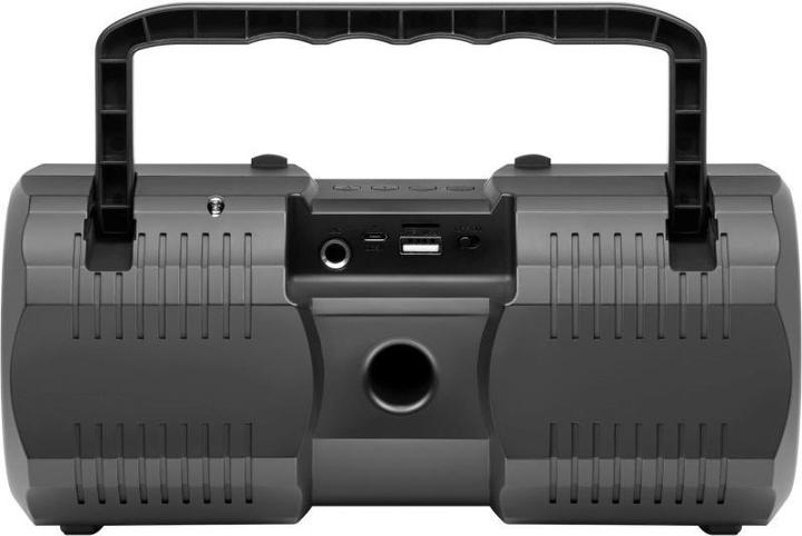 Image du produit Defender HAUT-PARLEUR BEATBOX 20 BLUETOOTH 20W LIGHT/BT/MIC/FM/USB/TF (5 h, Fonctionnement sur piles)