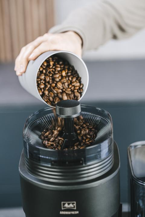 Actual product image Melitta Aromafresh Pro 1030-01
