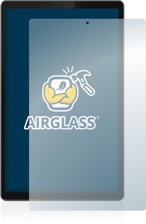 Immagine prodotto BROTECT AirGlass Vetro (1 Pezzo/i, Scheda TB-X306F)