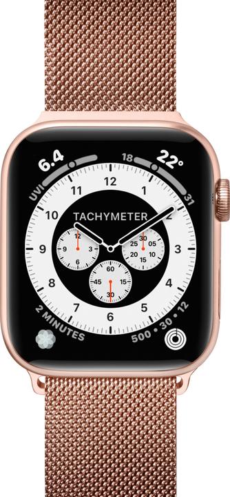 Produktbild Laut Steel Loop (38 mm, Stahl, Apple Watch Series 1, Apple Watch Series 2, Apple Watch Series 3)