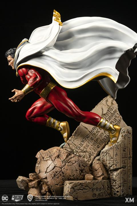 Image du produit XM Studios DC Comic's "Shazam!" Statue 1/6 Rebirth