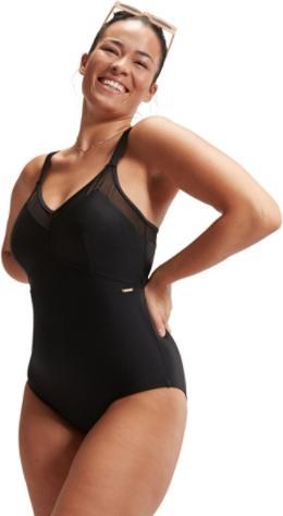 Produktbild Speedo Shaping Mesh Detail 1 Piece (W36/L40)