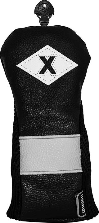 Actual product image Longridge Hybrid golf club cover