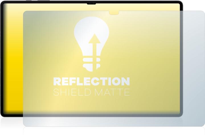 Produktbild upscreen Reflection Shield Displayschutz Matt (1 Stück, Galaxy Tab S8 Ultra 5G)