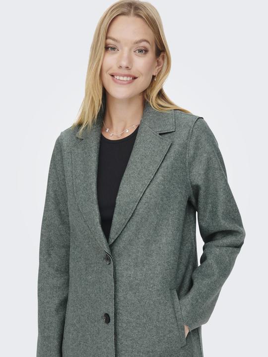 Image du produit Only Manteau uni (S)