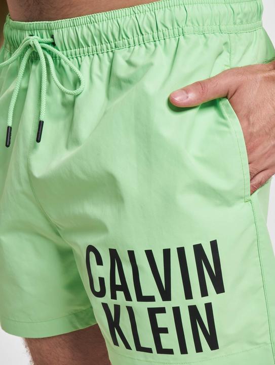 Produktbild Calvin Klein Underwear Medium Drawstring Badeshorts - 86633 (S)