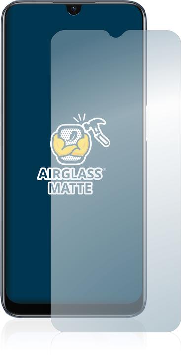 Immagine prodotto BROTECT AirGlass Vetro Opaco (1 Pezzo/i, Oppo A54s)