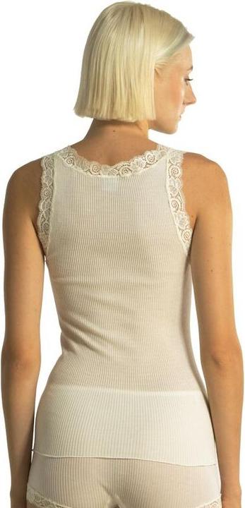 Produktbild Oscalito Wolle/Seide Tanktop (M)