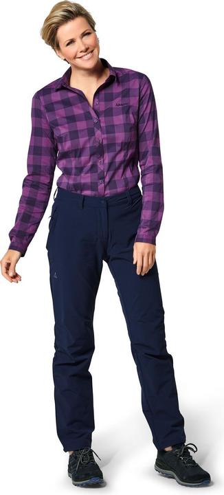 Actual product image Schöffel Engadine1 (3XL)