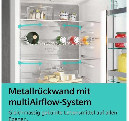 Immagine prodotto Siemens KG39NAIAT (363 l)
