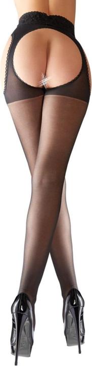 Image du produit Cottelli Collection Collants jarretelles (4)
