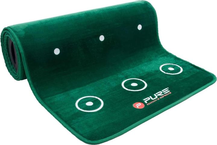 Actual product image Pure2improve Puttingmatte