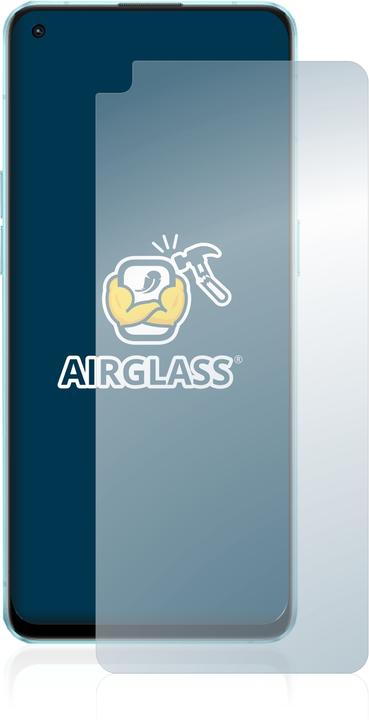 Image du produit BROTECT AirGlass Verre (1 pièce(s), Oppo Reno 6 5G)
