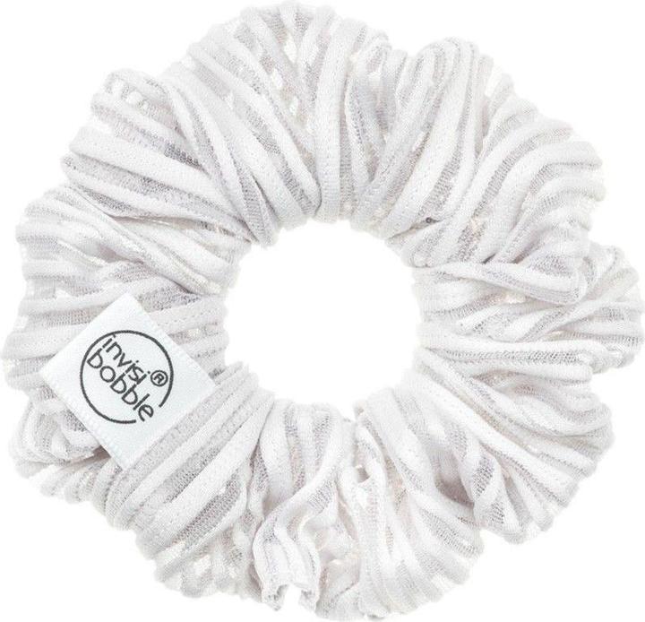 Produktbild Invisibobble Haarbinder Extra Hold pure white