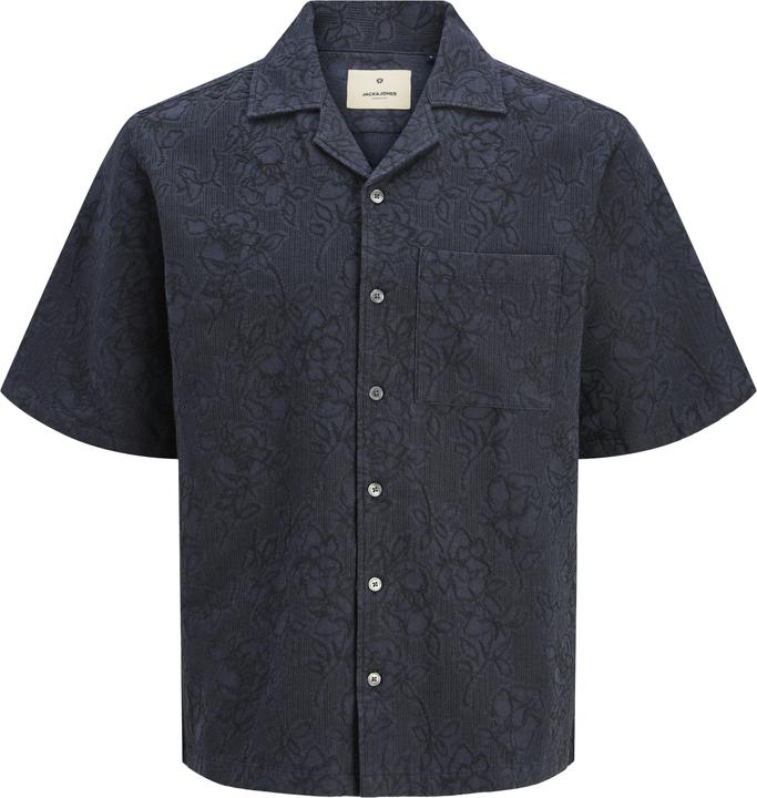 Jack & Jones Oversize Fit Hemd Hemd