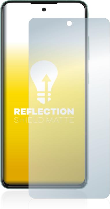 Image du produit upscreen Reflection Shield Protection Mat (1 pièce(s), Samsung Galaxy A52)