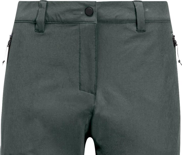 Actual product image Jack Wolfskin Holdsteig Pants W (44)