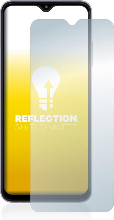 Productafbeelding upscreen Reflection Shield Matte screen protector (1 Stuk, Samsung Galaxy A22 5G)