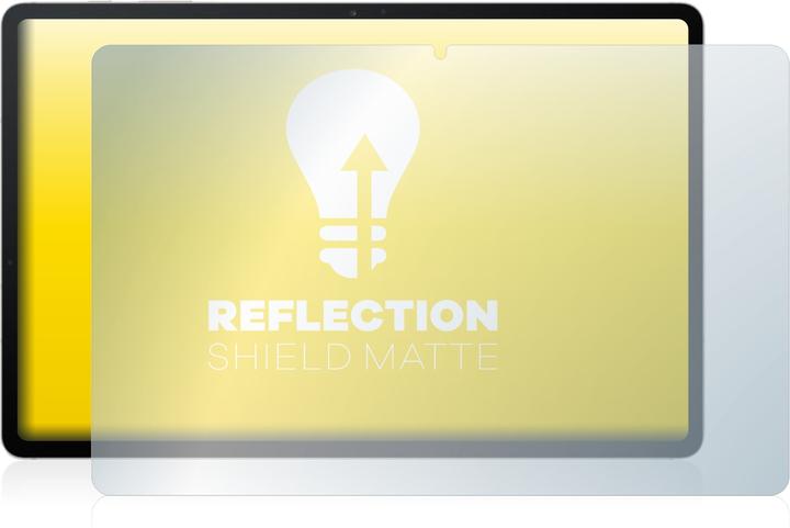 Immagine prodotto upscreen Reflection Shield Pellicola Opaca (1 Pezzo/i, Galaxy Tab S7 FE)