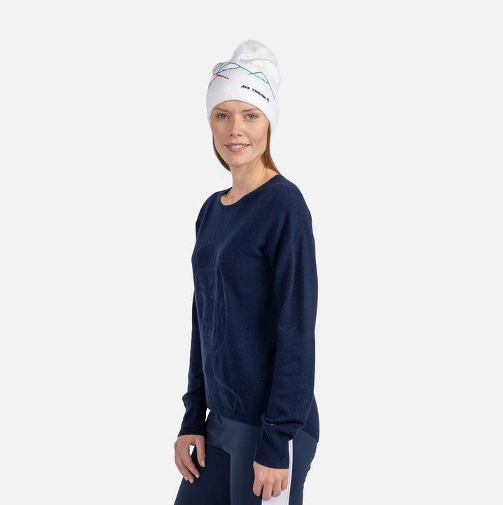 Immagine prodotto Rossignol Jcc Lina Pull-Pullover (S)