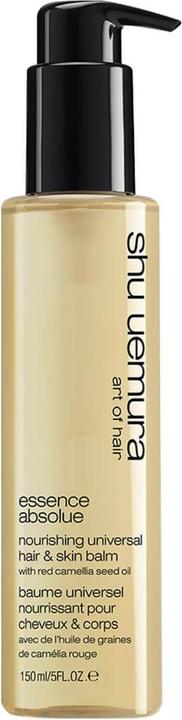 Produktbild Shu Uemura Essence Absolue Nourishing Universal Hair & Skin Balm (150 ml)