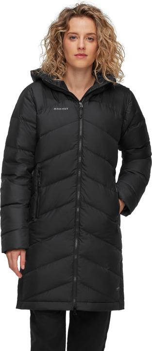 Image du produit Mammut Fedoz IN Parka à capuche Femme (XL)