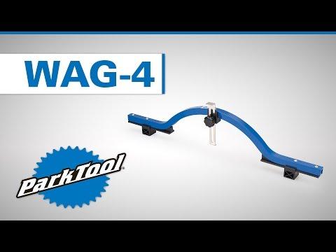 Produktbild Park Tool WAG-4 Profi