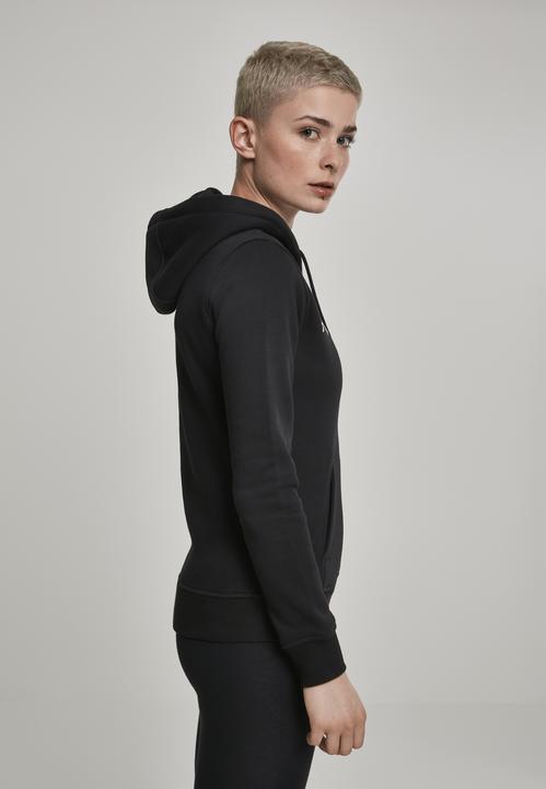 Image du produit Merchcode Ladies Friends Hoody (M)