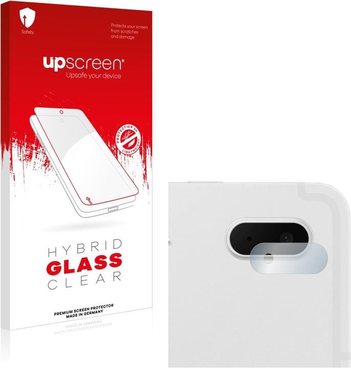 Immagine prodotto upscreen Scratch Shield Vetro (1 Pezzo/i, Galaxy Tab S7 FE)
