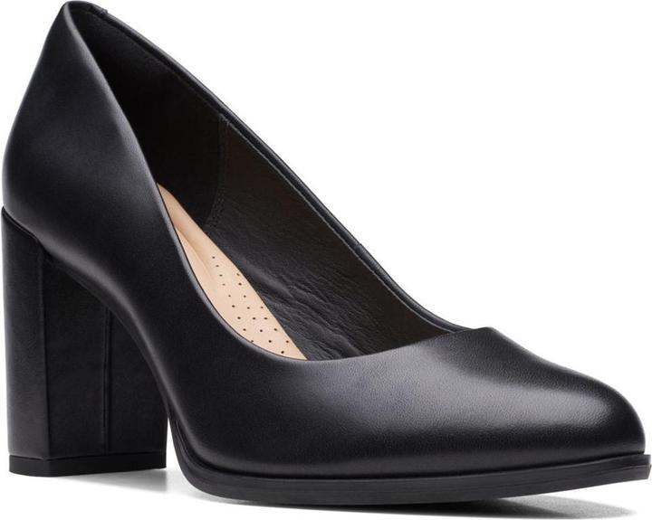 Clarks Freva 85 Court