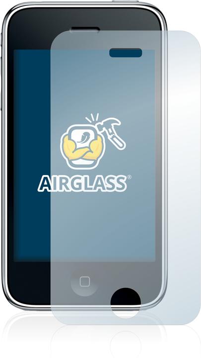 Immagine prodotto BROTECT AirGlass Premium (1 Pezzo/i, Apple iPhone 3GS)