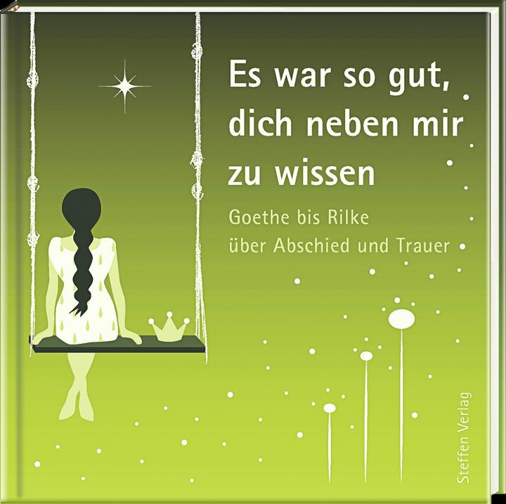 Image du produit Es war so gut, dich neben mir zu wissen (Allemand, Doreen Steinke, 2015)