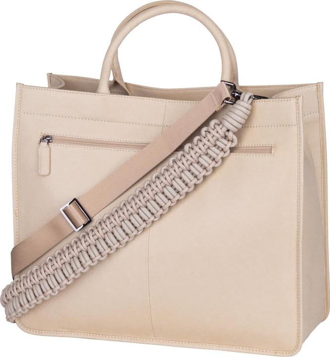 Actual product image Bugatti Handtasche DAPHNE (19 l)