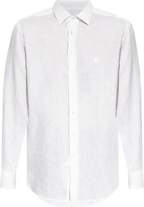 Actual product image Etro Camicie Bianco (42)