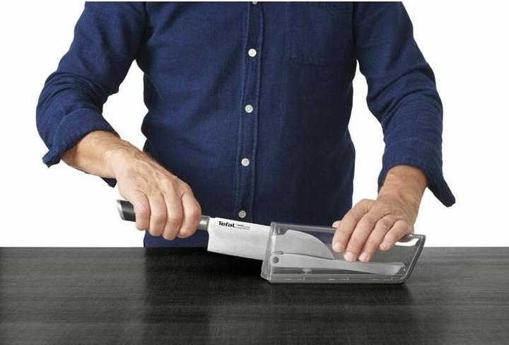Produktbild Tefal Santokumesser (20 cm)