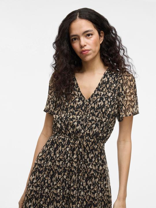 Immagine prodotto Vila VIFALIA Kurzärmeliges Minikleid (36)