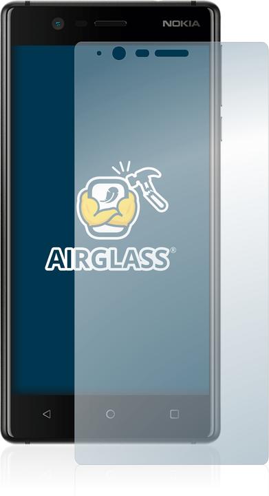 Image du produit BROTECT AirGlass Verre (1 pièce(s), Nokia 3)