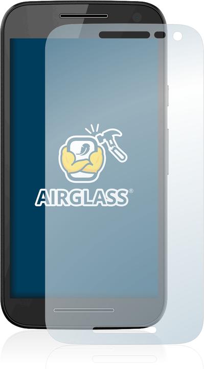 Immagine prodotto BROTECT AirGlass Vetro (1 Pezzo/i, Motorola Moto G3)