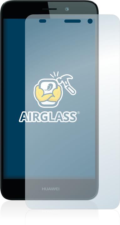 Image du produit BROTECT AirGlass Verre (1 pièce(s), Realme GT3)