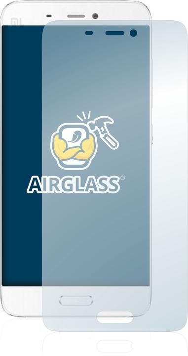 Immagine prodotto BROTECT AirGlass Premium (1 Pezzo/i, Mi 5)