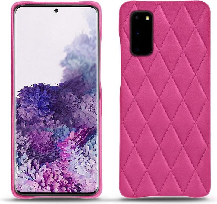 Produktbild Noreve Lederschutzhülle (Samsung Galaxy S20+)