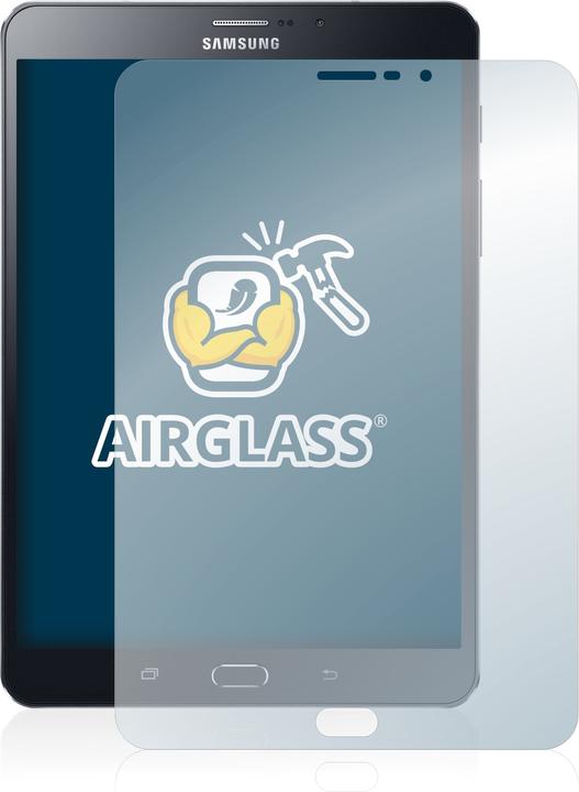Produktbild BROTECT AirGlass Panzerglasfolie (1 Stück, Galaxy Tab S2 8.0 LTE)