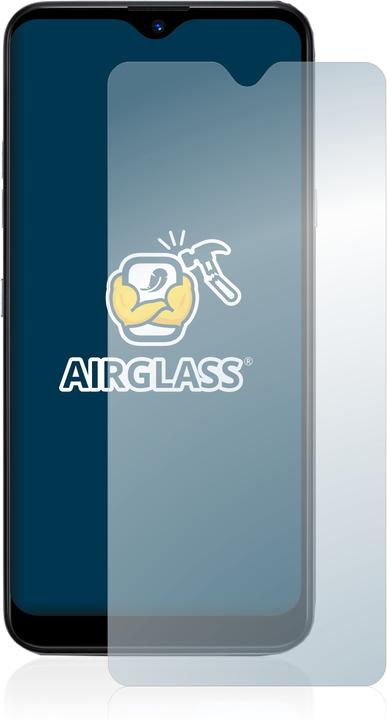 Image du produit BROTECT AirGlass Verre (1 pièce(s), K50s)