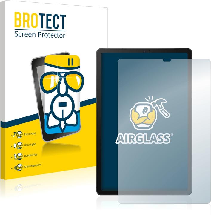 Immagine prodotto BROTECT AirGlass Vetro (1 Pezzo/i, Scheda Galassia S5e)