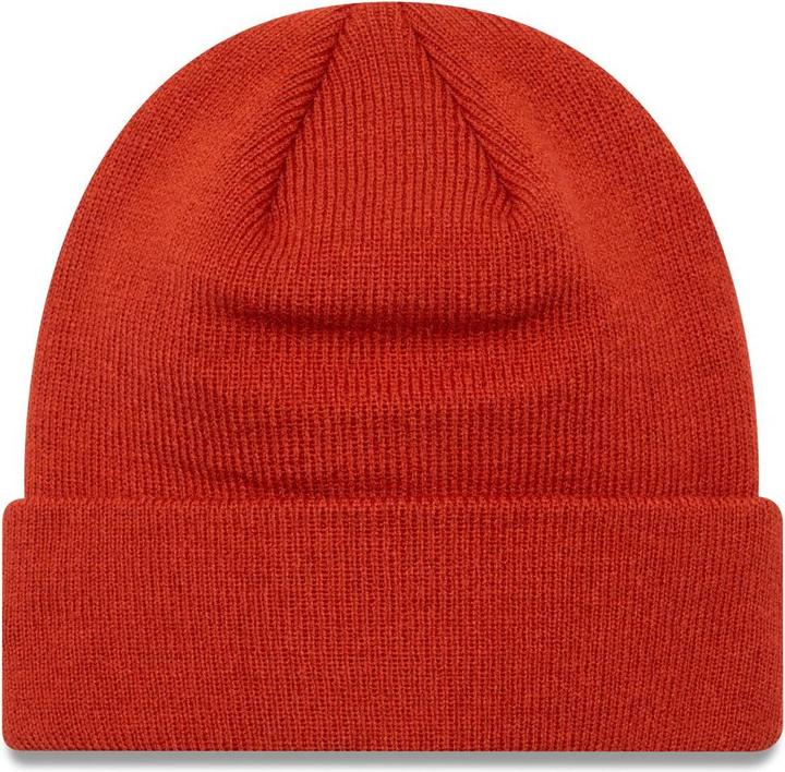 Produktbild New Era Kinder Wintermütze - CUFF New York Yankees rusty - C
