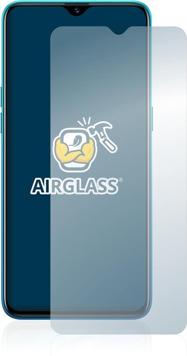 Image du produit BROTECT AirGlass Verre (1 pièce(s), Realme 5 Pro)