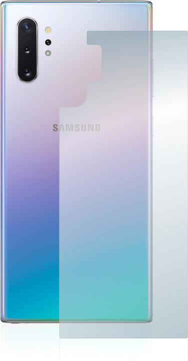 Image du produit BROTECT AirGlass Verre (1 pièce(s), Samsung Galaxy Note 10+)