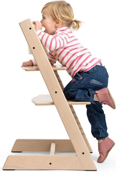 Immagine prodotto Stokke Tripp Trapp (Seggiolone booster)