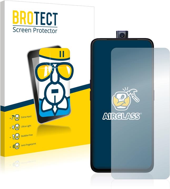Image du produit BROTECT AirGlass Premium (1 pièce(s), F11 Pro)
